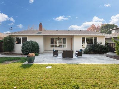 1143 London Ave, Sunnyvale, CA, 94087