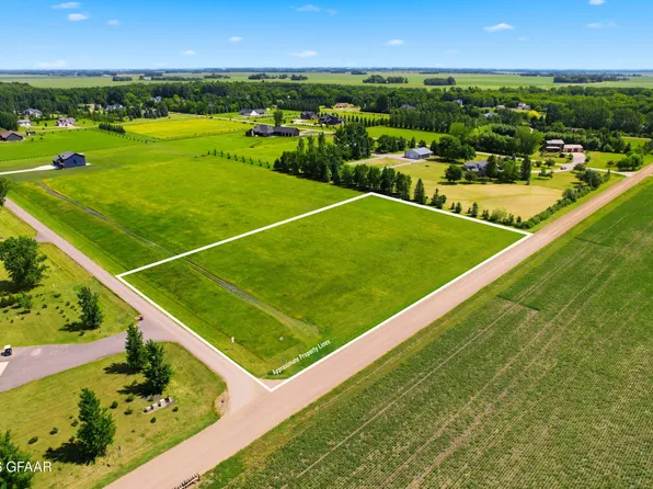Ashley Ln NE, Thompson, ND 58278