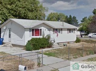 5302 S 5420 W, West Valley City, UT 84118