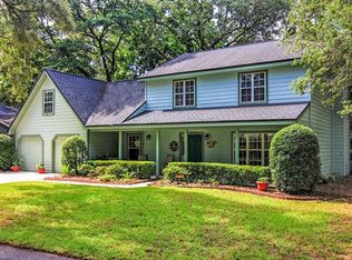 2114 Oak Ridge Dr, Fernandina Beach, FL 32034