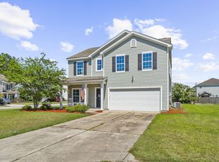 6001 Liddington Ct, Summerville, SC 29485