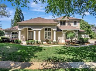 8007 Westminster Abbey Blvd, Orlando, FL 32835