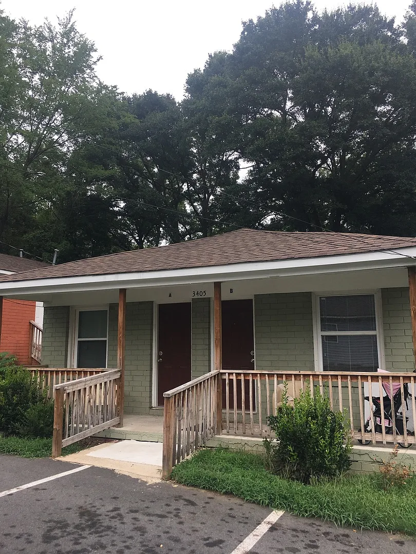 Building Photo - 3405 Reid Ave #B