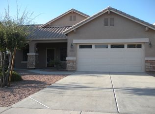 1250 E Lark St, Gilbert, AZ 85297