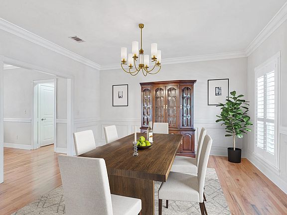 4th image of 2510 Betton Woods Dr