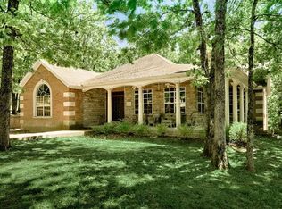 4041 E Canvas Rd #2100, Fayetteville, AR 72701