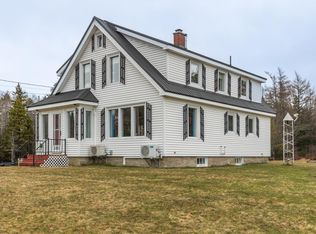 3292 Highway 340, Corberrie, NS B0W 3T0
