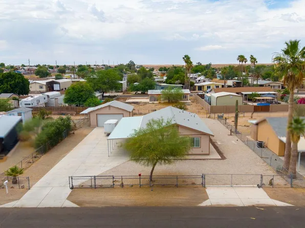 9447 E Wagon Wheel Dr, Yuma, AZ 85365