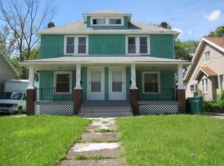 15721 Friend Ave, Maple Heights, OH 44137