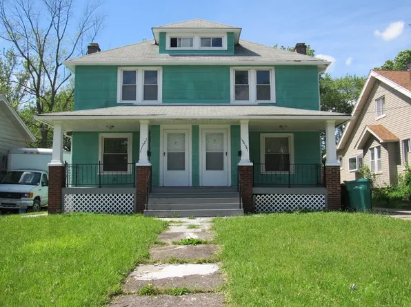 15711 Friend Ave, Maple Heights, OH 44137