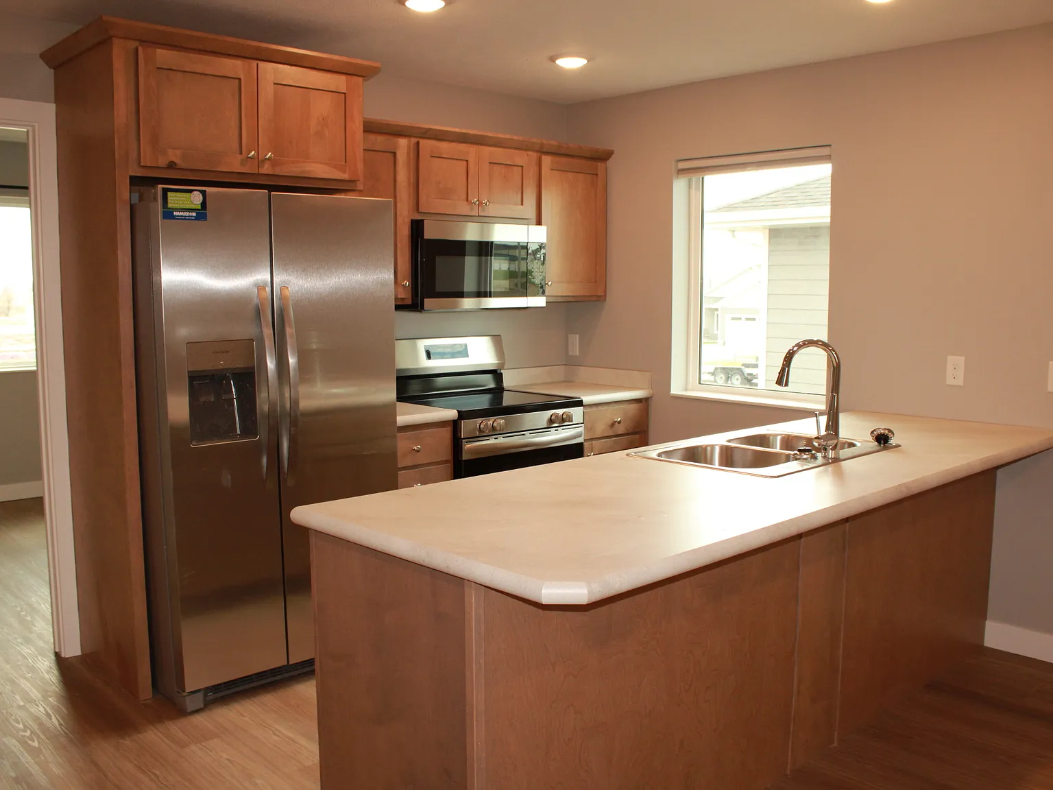 1 bed, $800 — Photo 2