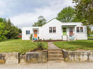 1089 College Ave, Harrisonburg, VA 22802