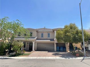 6337 Screaming Eagle Ave, Las Vegas, NV 89139