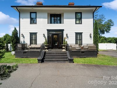 311 Oakland Ave, Rock Hill, SC, 29730