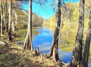 Section #T10N-R03W-13, Winnfield, LA 71483