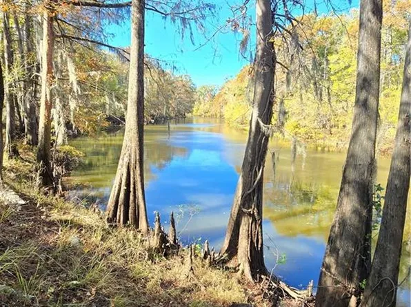 Section #T10n-r03w-13, Winnfield, LA 71483