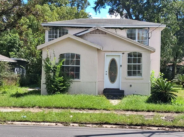 2094 Commonwealth Ave, Jacksonville, FL 32209