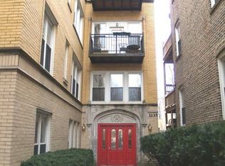 3235 W Washington Blvd APT 1B, Chicago, IL 60624