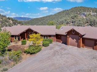 400 Panamint Rd, Reno, NV 89521