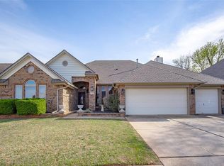1104 NW 198th St, Edmond, OK 73012