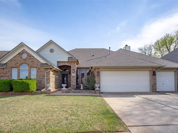 1104 NW 198th St, Edmond, OK 73012