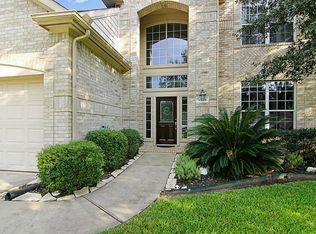 10228 Little #T, Conroe, TX 77302
