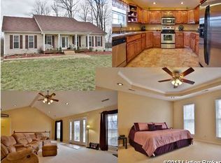 6808 Bohannon Ln, La Grange, KY 40031
