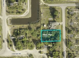 6013 Vera Ave N, Lehigh Acres, FL 33971