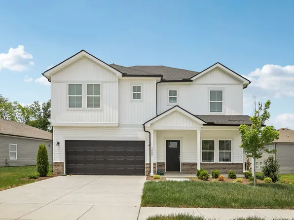 1008 Kiley Ct Lot 132, Antioch, TN 37013