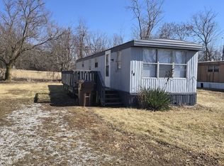 210 W Harrison St LOT 14, Converse, IN 46919