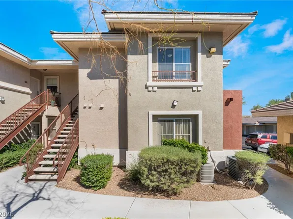 909 Domnus Ln APT 203, Las Vegas, NV 89144