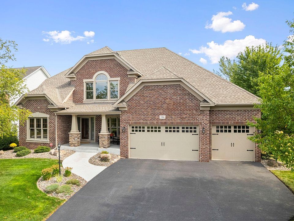 1st image of 1106 Overlook Ln