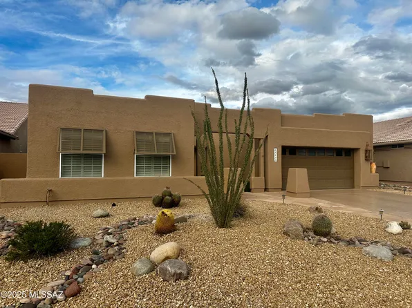 64240 E Greenbelt Ln, Saddlebrooke, AZ 85739