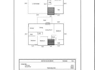 117 Johnson Rd, Milford, PA 18337