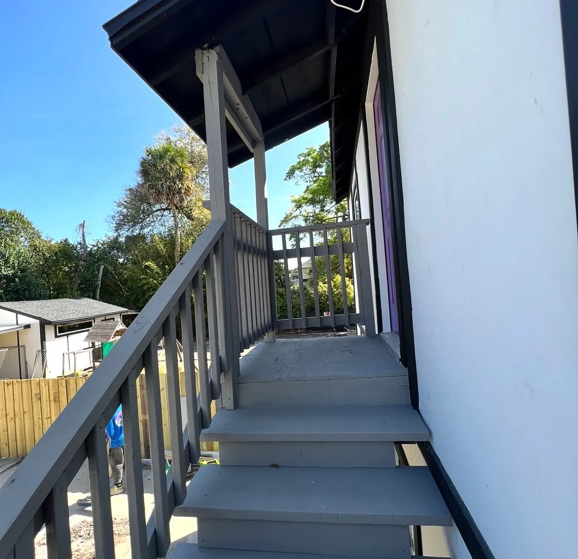 Studio, 1.0 bath, 400 sqft, $1,050 — Photo 1