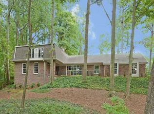 1503 Ragley Hall Rd, Atlanta, GA 30319