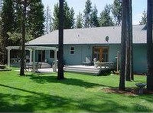 17250 Jacinto Rd, Bend, OR 97707