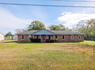 2909 Tara Rd, Valdosta, GA 31605