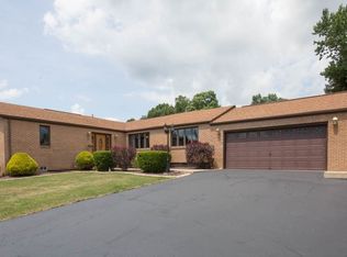 1225 Parshall Rd, Wellsville, OH 43968