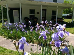 36 Wagoner Hill Rd, Fayetteville, TN 37334