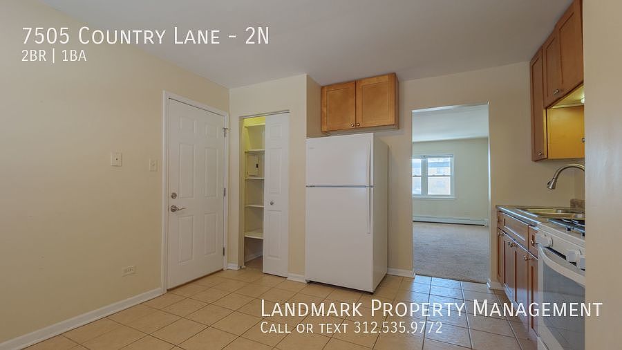 1st image of 7505 Country Ln APT 2N
