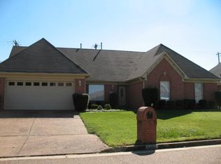 5487 Philgrove Cv, Memphis, TN 38125