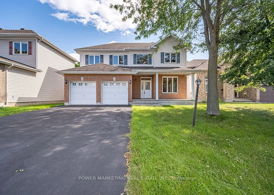 5 Tierney Dr
