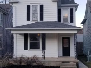 249 E 6th Ave, Lancaster, OH 43130