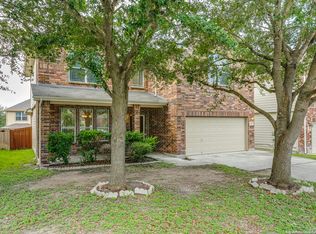 209 Country Vale, Cibolo, TX 78108