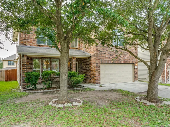 209 Country Vale, Cibolo, TX 78108
