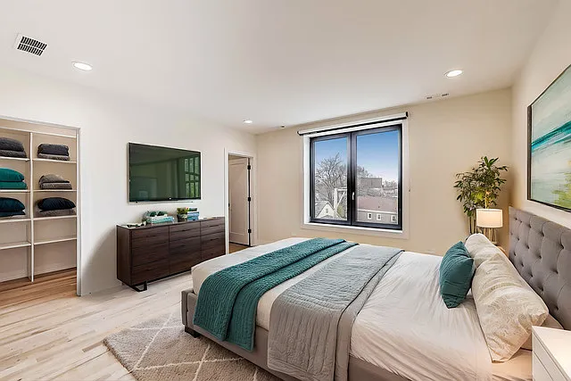 5019 N Lincoln Ave #1 — Photo 9