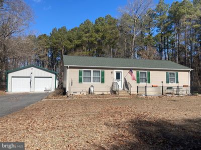 10833 Old Furnace Rd, Seaford, DE, 19973