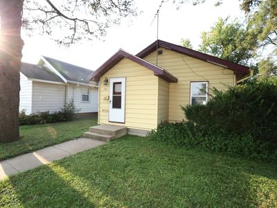 126 10th St, Boone, IA, 50036