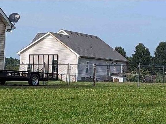 Property Rear View